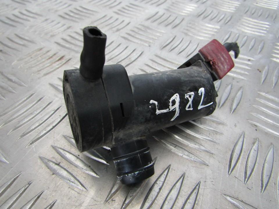 Насос омывателя used used SAAB 9-3 1998 2.2