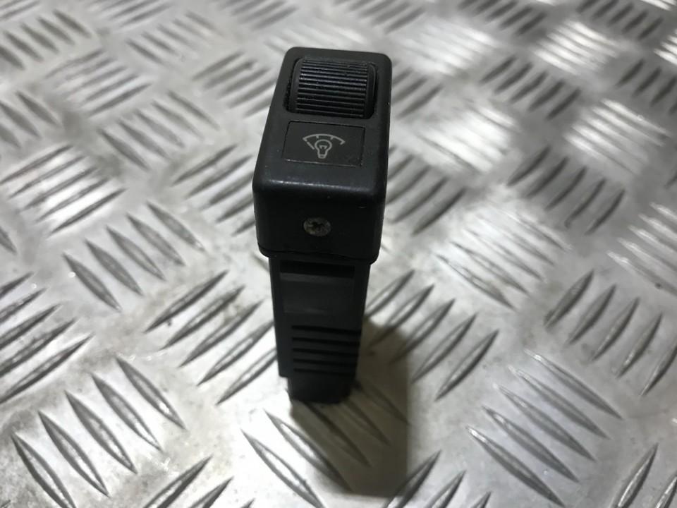 Кнопка освещения панели приборов used used Mazda 626 1994 2.0