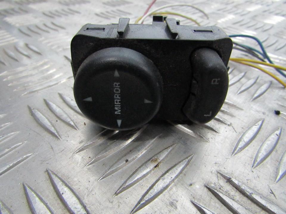 Wing mirror control switch (Exterior Mirror Switch) 04760174af used Chrysler 300M 2000 3.5