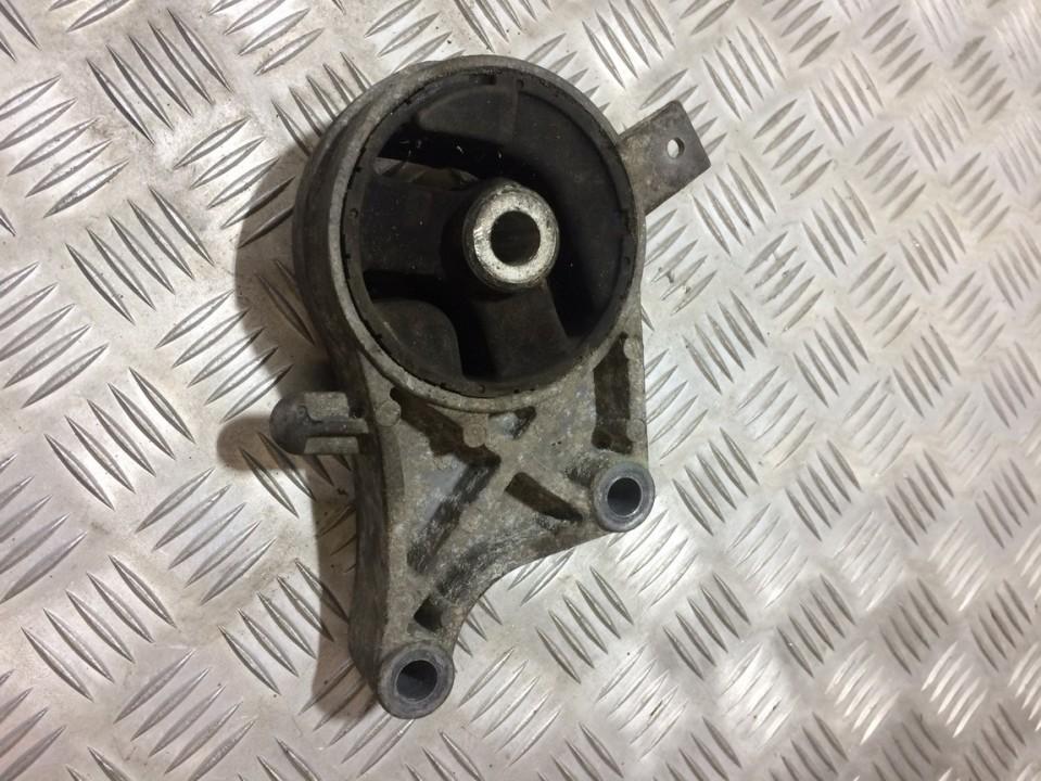 Engine Mounting and Transmission Mount (Engine support) V04632 USED Opel VECTRA 1996 1.8