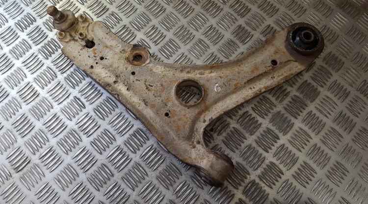 Control arm - front right used used Volkswagen GOLF 2000 1.9