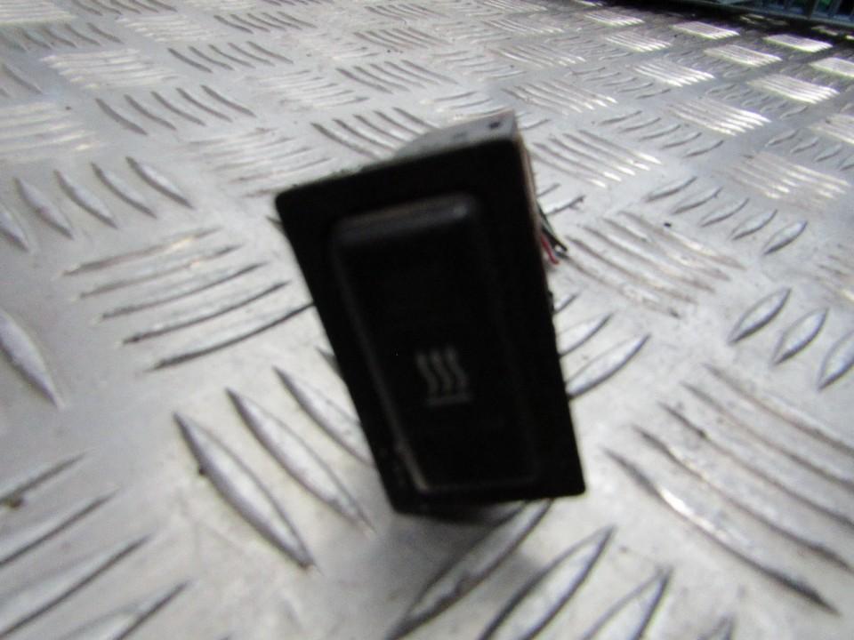 Heated screen switch (Window Heater Switch) 153337 used Toyota AVENSIS 2011 2.0