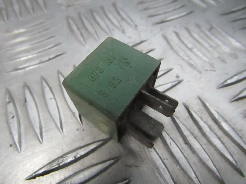 Relay module 1373156 used BMW 5-SERIES 2003 2.3