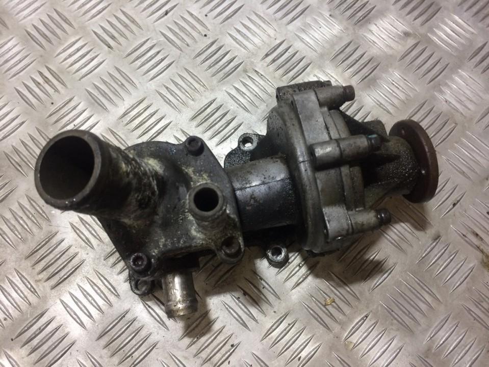 Water pump used used Chevrolet EPICA 2006 2