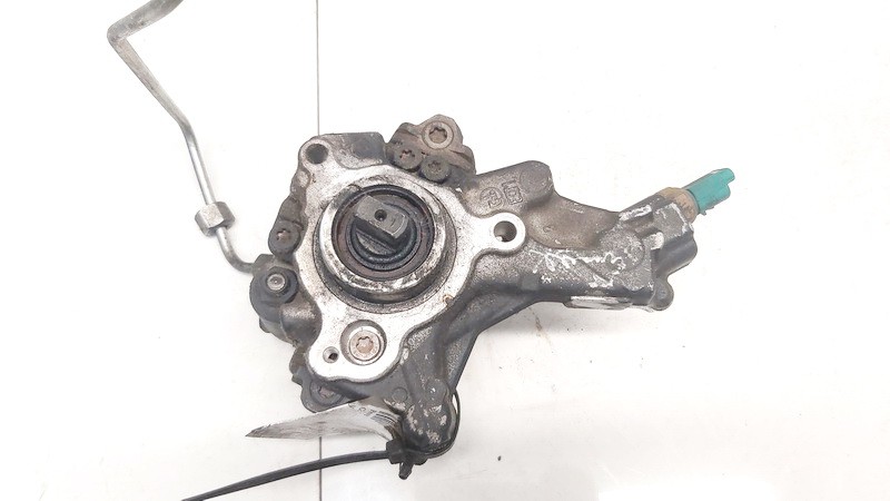 High Pressure Injection Pump 9656391680 9424A00A 0214494LAE Peugeot 407 2006 2.0