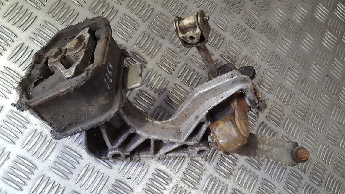 Engine Mounting and Transmission Mount (Engine support) 90344690 742536 Opel ASTRA 2005 1.6