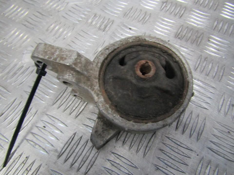 Engine Mounting and Transmission Mount (Engine support) 112150n000s 11215 0n000s Nissan ALMERA 1996 2.0