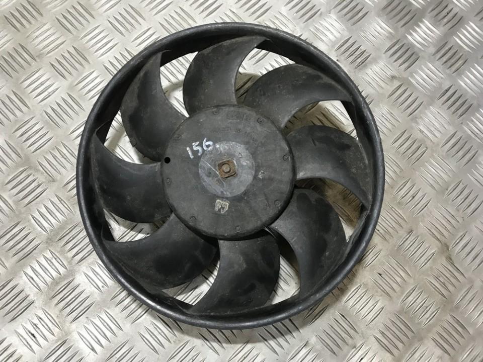 Difuzorius (radiatoriaus ventiliatorius) 60657848 used Alfa-Romeo 156 1997 1.8