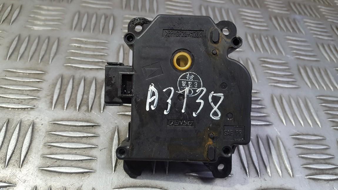 Heater Vent Flap Control Actuator Motor 0637008940 063700-8940 Honda CR-V 2014 2.2
