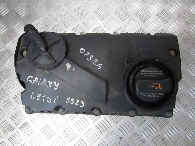 Valve cover 038103469 038103475N Ford GALAXY 2007 2.0