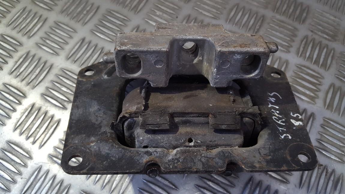 Engine Mounting and Transmission Mount (Engine support) 4573775 4668135  Dodge STRATUS 1998 2.5