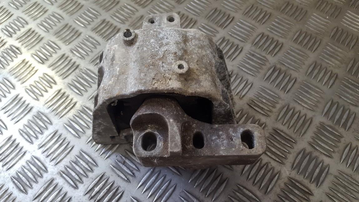 Engine Mounting and Transmission Mount (Engine support) 1j0199262bf used Volkswagen GOLF 2011 1.4