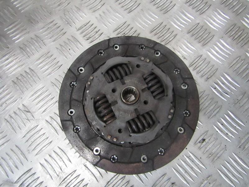 Clutch disc 321010510 used Opel ASTRA 1997 1.4