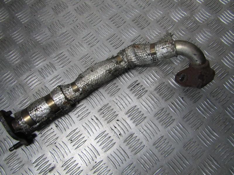 EGR Pipe (Exhaust Gas Recirculation EGR METAL PIPE) used used Nissan ALMERA 1995 1.6