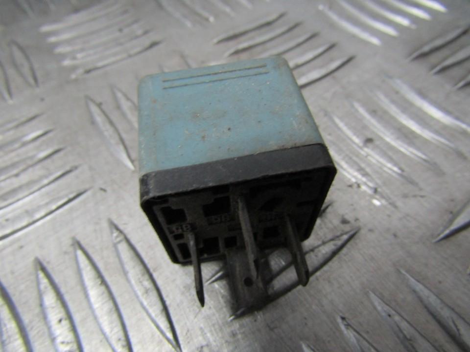 Relay module 0332014454 used BMW 3-SERIES 2004 1.8