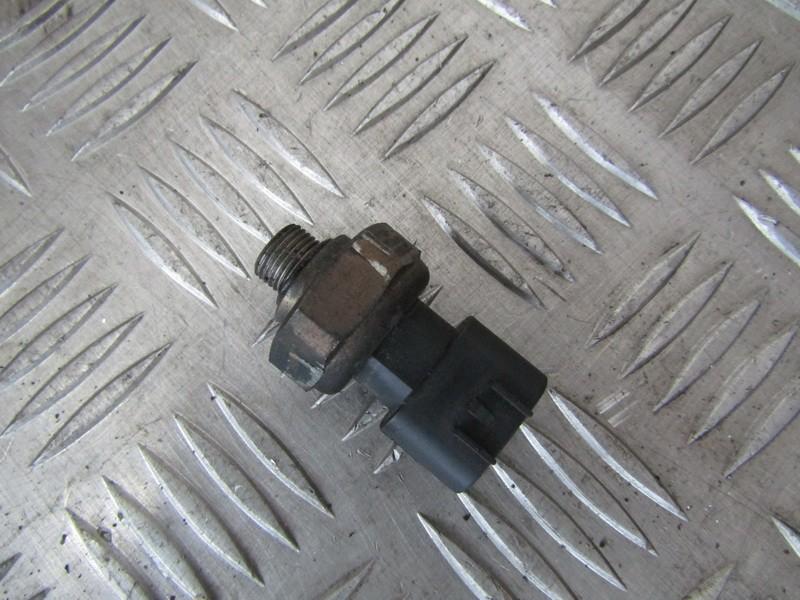 Pressure Switch, air conditioning AC Pressure Switch Control 4990007141 499000-7141 Toyota COROLLA VERSO 2007 1.8