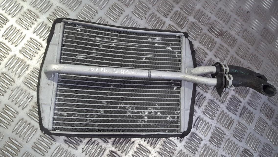 Salono peciuko radiatorius USED USED Ford PUMA 1997 1.4