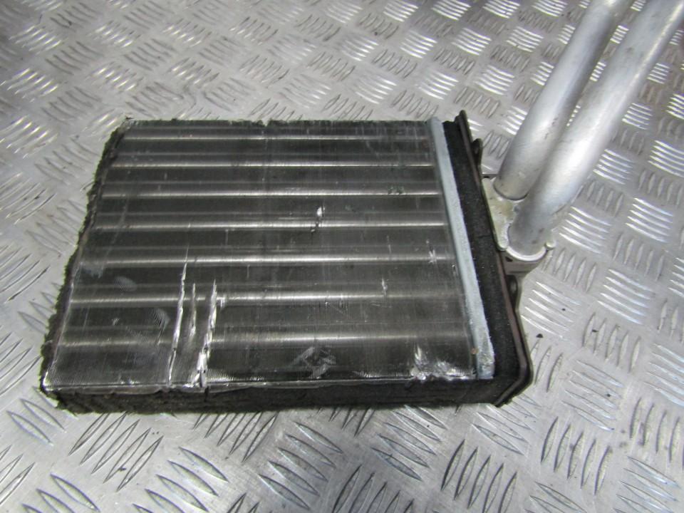 Радиатор отопителя used used SAAB 9-5 2005 2.2