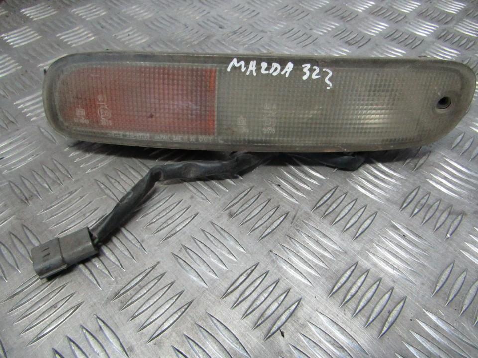 Posukis P.K. 21061703 210-61703 Mazda 323 1995 1.5