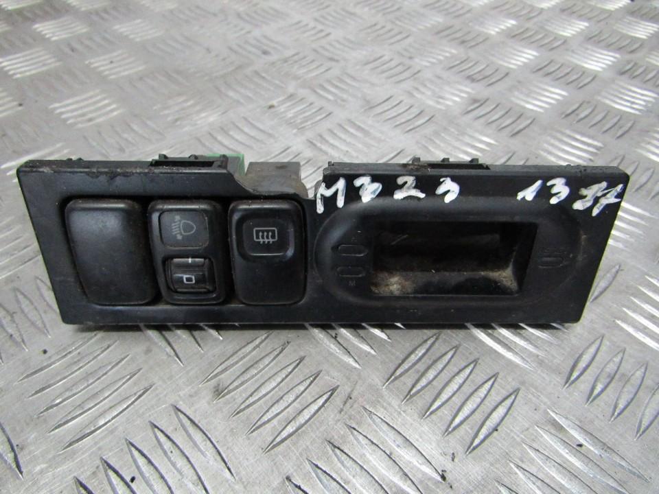 Dashboard Radio Display (Clock,Info Monitor,BORD COMPUTER) USED USED Mazda 323 1996 1.3