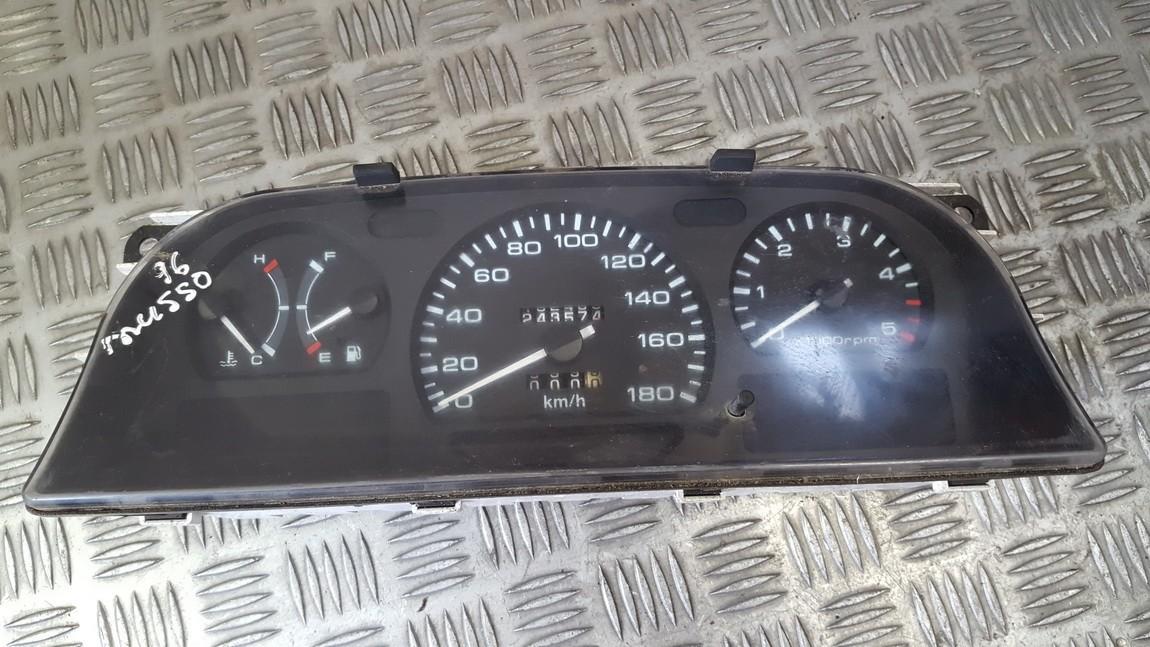 Speedometers - Cockpit - Speedo Clocks Instrument 8020005041 80200-05041, 20014961, 2001-4961 SsangYong MUSSO 2000 2.9