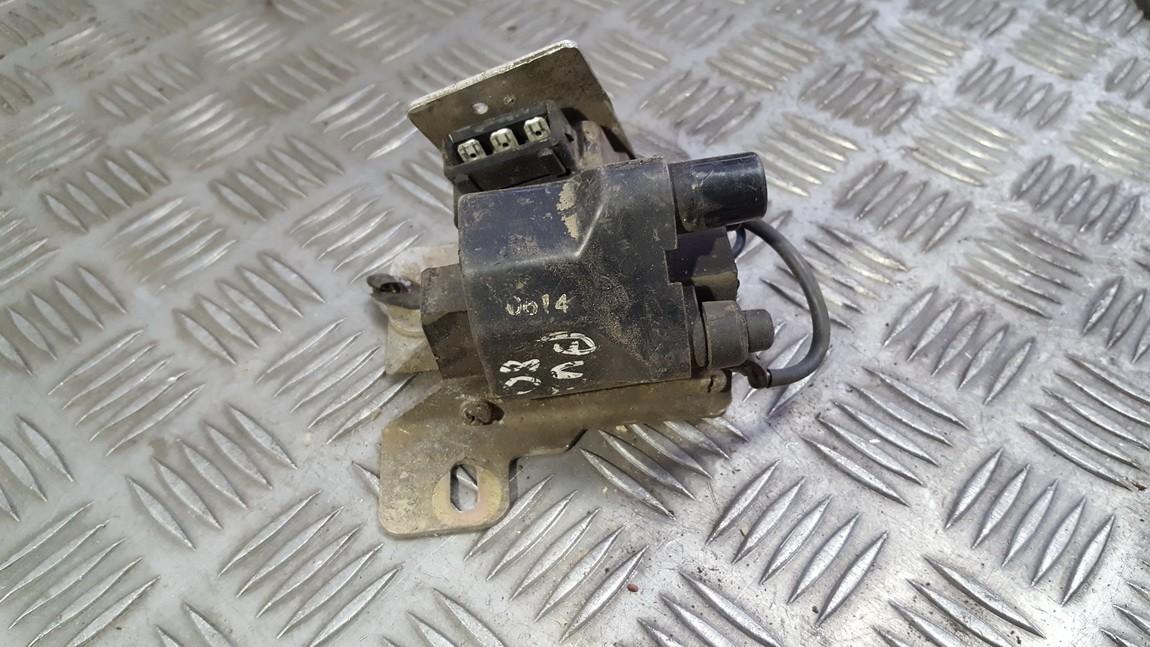 Ignition Coil used used Audi 80 1992 2.0