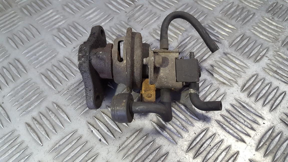 EGR Valve Exhaust Gas 90469560 used Opel VECTRA 2003 2.0