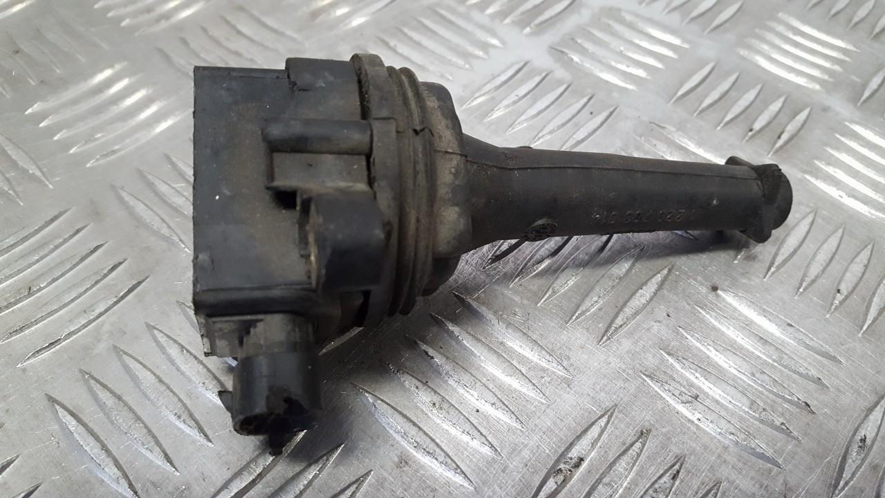 Ignition Coil 9125601 used Volvo S70 1998 2.5