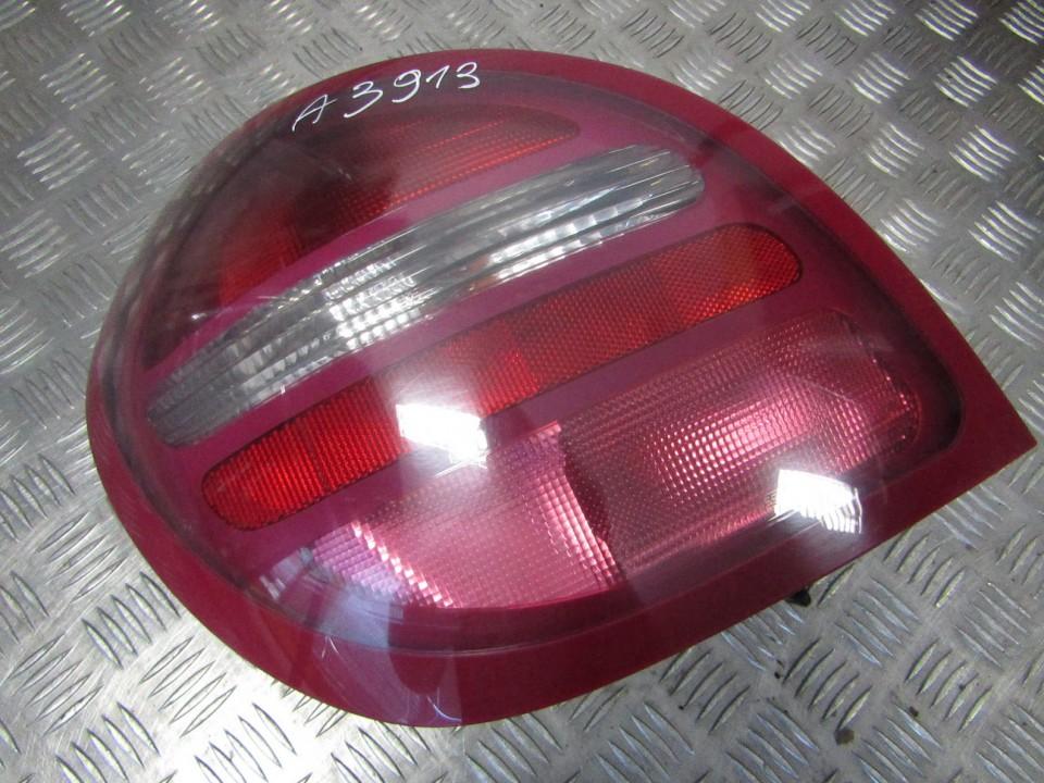 Galinis Zibintas G.K. used used Nissan ALMERA 2000 2.2