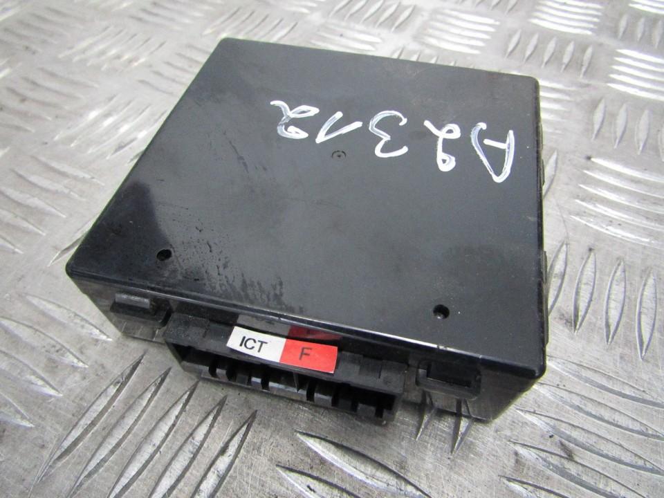 Другие компьютеры used used SsangYong MUSSO 2000 2.9