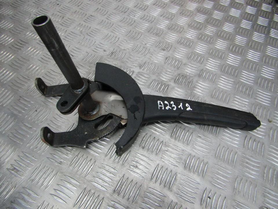 Rankinio stabdzio rankena used used SsangYong MUSSO 2000 2.9