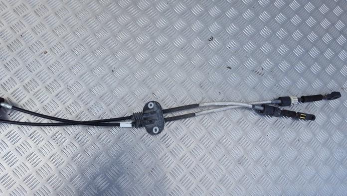 Cable Gear shift used used Ford FOCUS 2000 1.6