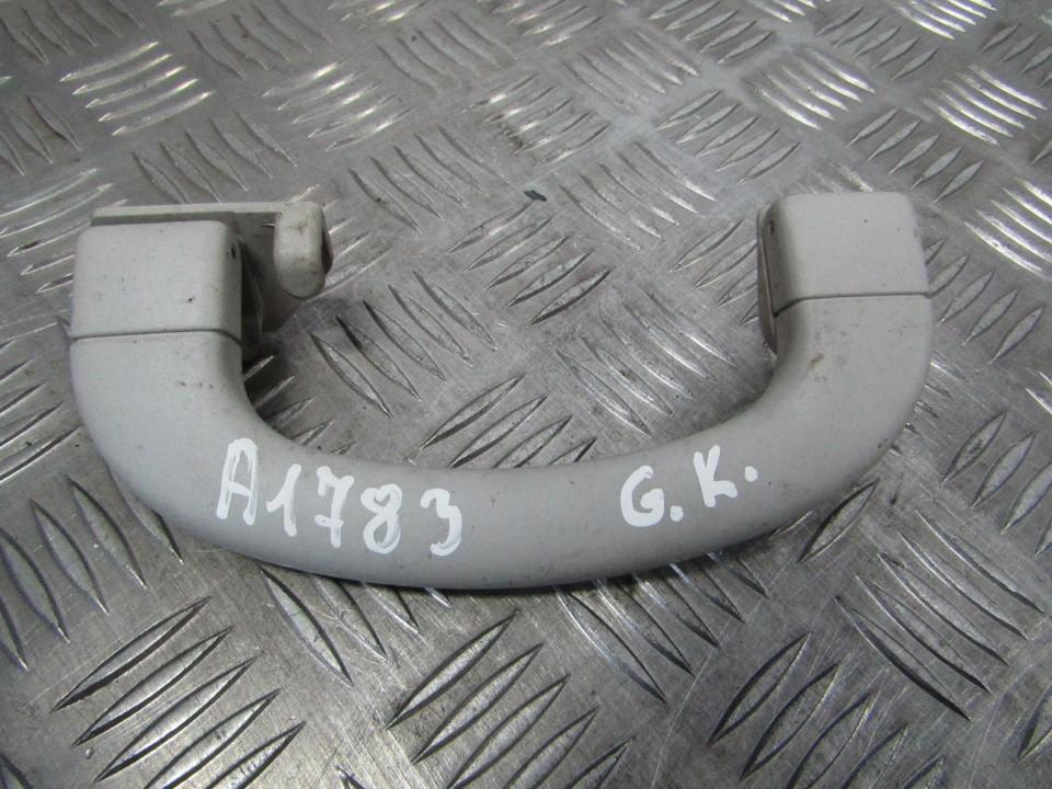 Vidine lubu rankenele G.K. used used Fiat STILO 2003 1.9