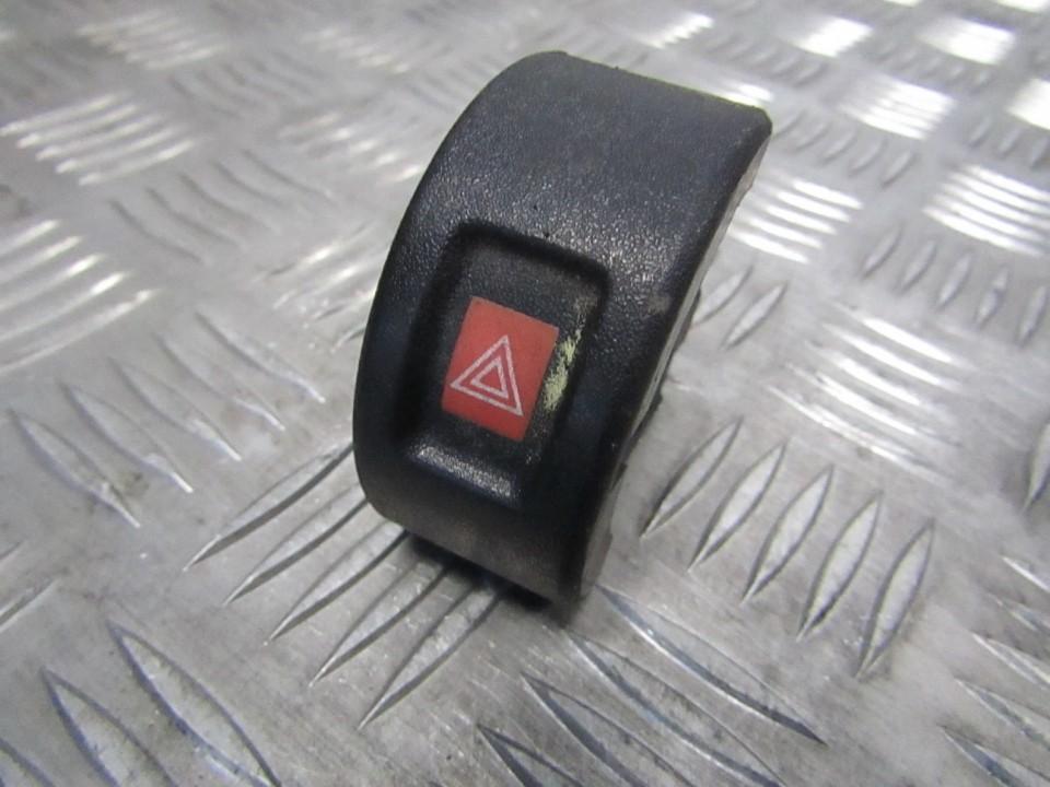 Кнопка аварийной сигнализации  09131728 09138059 Opel ASTRA 2007 1.7