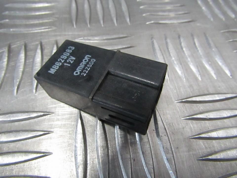 Relay module mb629083 used Mitsubishi GALANT 1997 2.0