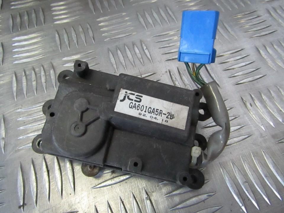 Peciuko sklendes varikliukas ga601ga5r2d ga601ga5r-2d Mazda XEDOS-6 1992 2.0