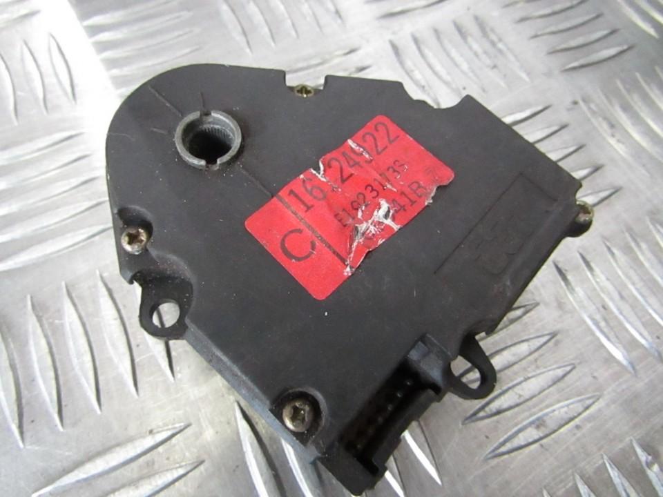 Central locking motor 16124922 used Pontiac TRANS SPORT 1994 2.3