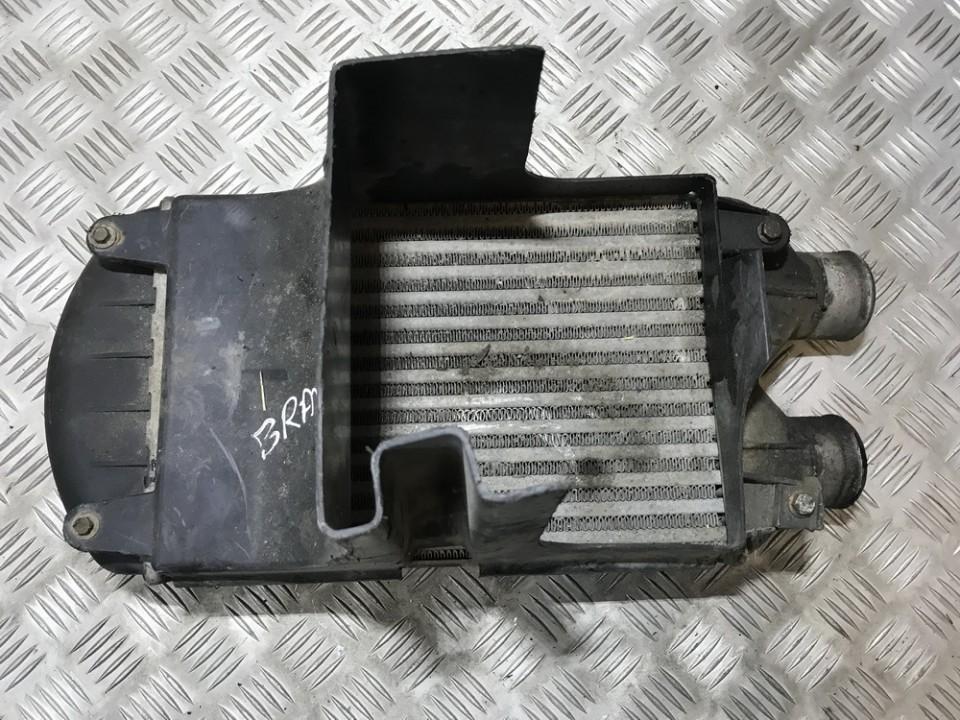 Радиатор интеркулера used used Fiat BRAVA 1995 1.9