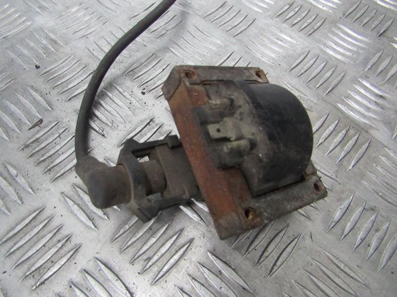 Ignition Coil USED USED Renault LAGUNA 2001 1.8