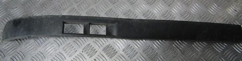 Спойлер броня предна десен 90580638RH used Opel ZAFIRA 1999 1.8