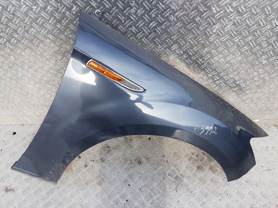 Front Fender (Arch) Right used used Ford MONDEO 2014 2.0