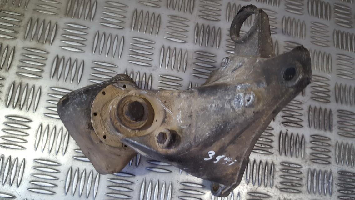 Engine Mounting and Transmission Mount (Engine support) USED USED Audi A4 2007 2.0
