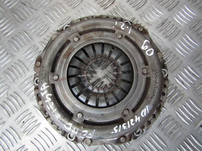 Clutch Pressure Plate 8V217563AB 8V21-7563-AB Ford FIESTA 1997 1.3