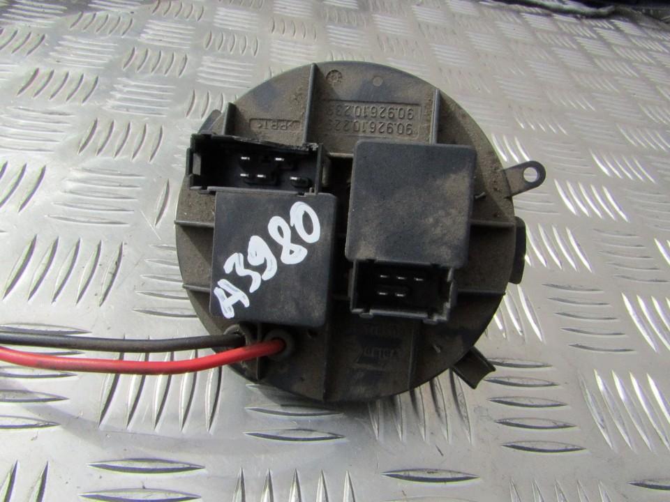 Резистор отопителя от производителя  9092610229 9092610239, 603814b Renault LAGUNA 1996 1.8