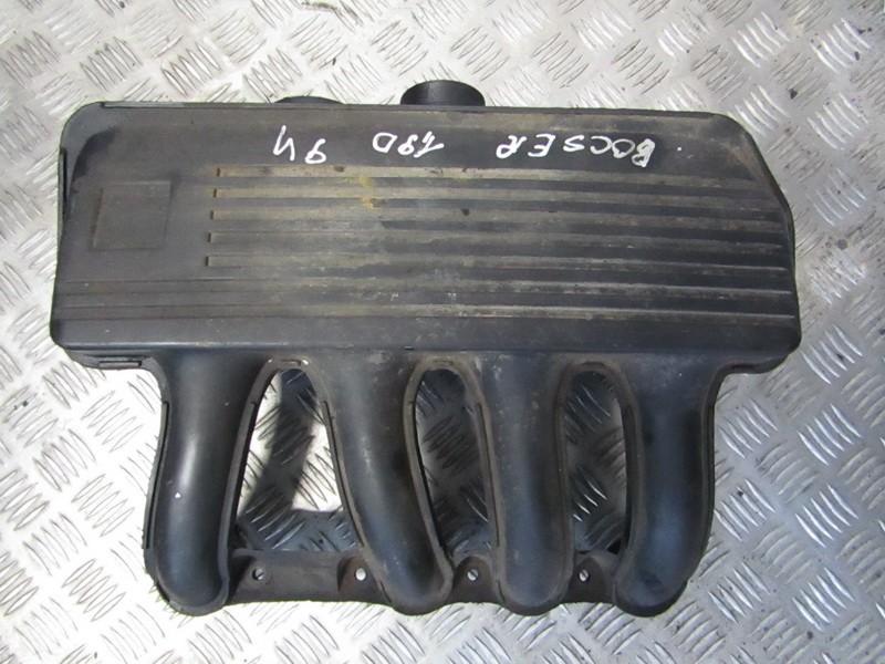 Intake manifold (Inlet Manifold) 9604384380 USED Peugeot BOXER 1995 2.5