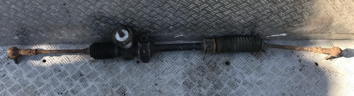 Steering column lhd used Hyundai ACCENT 1997 1.5