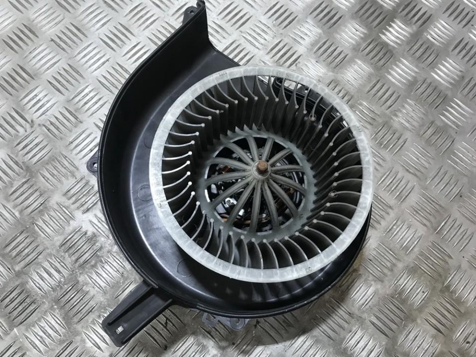 Вентилятор салона 6q2819015g used Volkswagen POLO 1996 1.0