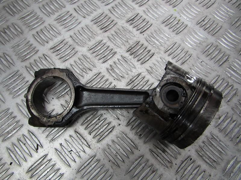 Piston and Conrod (Connecting rod) used used Volvo V40 1997 1.9
