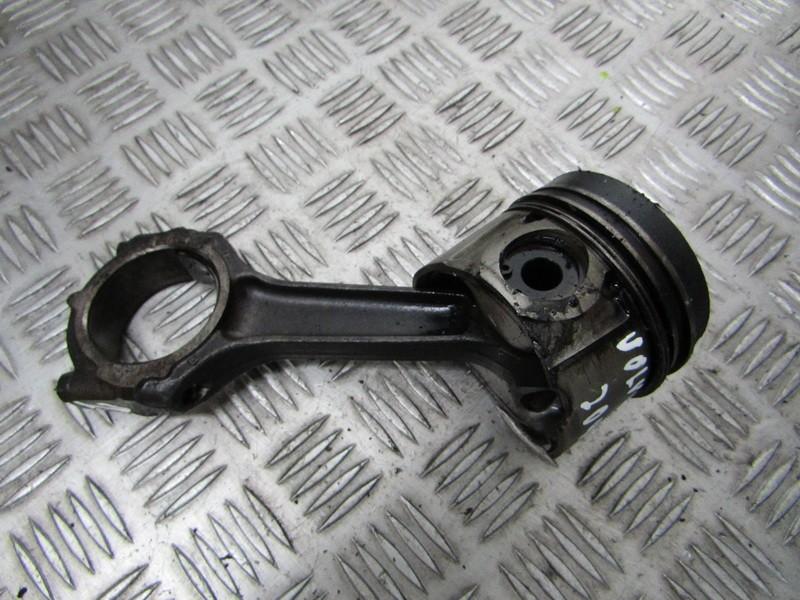 Piston and Conrod (Connecting rod) used used Volvo V40 1999 1.9