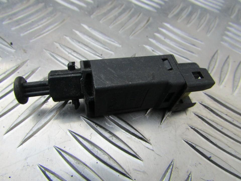 Brake Light Switch (sensor) - Switch (Pedal Contact) 191945515B USED Volkswagen GOLF 2005 1.9